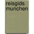 Reisgids munchen