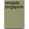 Reisgids singapore door Berlitz