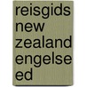 Reisgids new zealand engelse ed by Berlitz
