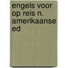 Engels voor op reis n. amerikaanse ed by Berlitz