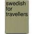 Swedish for travellers