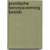 Praktische beroepsvorming basisb.