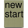 New start door Toelle