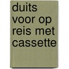 Duits voor op reis met cassette door Berlitz