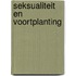 Seksualiteit en voortplanting
