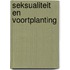 Seksualiteit en voortplanting