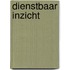 Dienstbaar inzicht