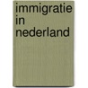 Immigratie in nederland by Bank