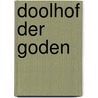 Doolhof der goden door Baaren