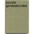 Sociale geneeskundee