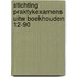 Stichting praktykexamens uitw boekhouden 12-90