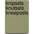 Knipsels knutsels kneepsels