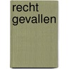 Recht gevallen door Algra