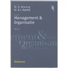 Management & organisatie by D.J. Eppink