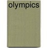 Olympics door Stacey Sparks