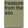 Treasure from the sea door Grace Dent