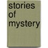 Stories of mystery
