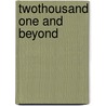 Twothousand one and beyond door Robert Clarke