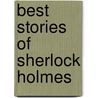 Best stories of sherlock holmes by Roddy Doyle
