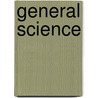 General science door Seth Bates