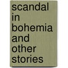 Scandal in bohemia and other stories door Roddy Doyle