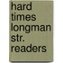 Hard times longman str. readers
