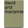 David and marianne door Grace Dent
