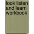 Look listen and learn workbook