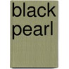 Black pearl door Scott Odell