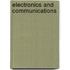 Electronics and communications