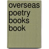 Overseas poetry books book door Frank Herbert