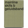 Mainline skills b geluidsband door Victoria Alexander