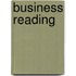 Business reading