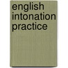 English intonation practice by Kingdom