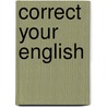 Correct your english door Mendelssohn