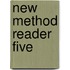 New method reader five