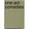 One-act comedies door Onbekend