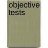 Objective tests door Larry Brown