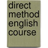 Direct method english course door Gatenby