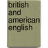 British and american english