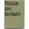 Focus on britain door Kitschin