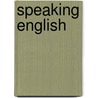 Speaking english door Lobb