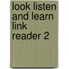 Look listen and learn link reader 2 door Victoria Alexander