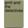 Emil and the detectives door Kastner