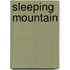 Sleeping mountain