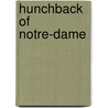 Hunchback of notre-dame door Victor Hugo