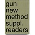 Gun new method suppl. readers