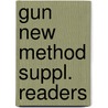 Gun new method suppl. readers by Forester