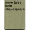 More tales from shakespeare by Mary Lamb