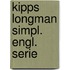 Kipps longman simpl. engl. serie